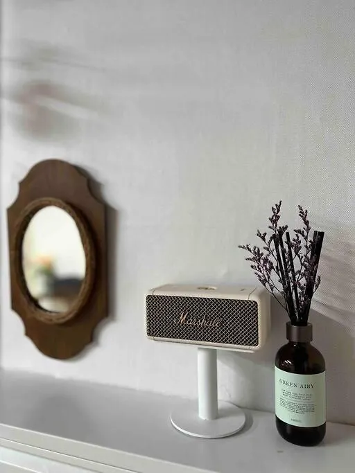 Appartamento Timeless Hanok In Jamsil Serenity Seul