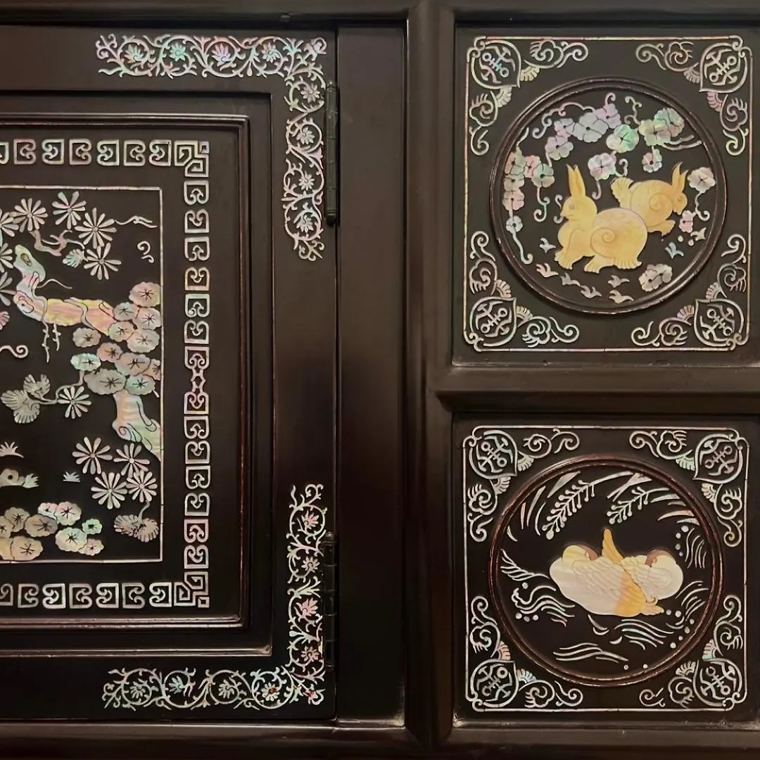Appartamento Timeless Hanok In Jamsil Serenity Seul