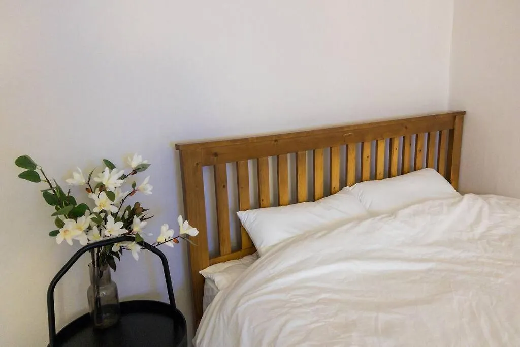 דירה סיאול Timeless Hanok In Jamsil Serenity קוריאה הדרומית