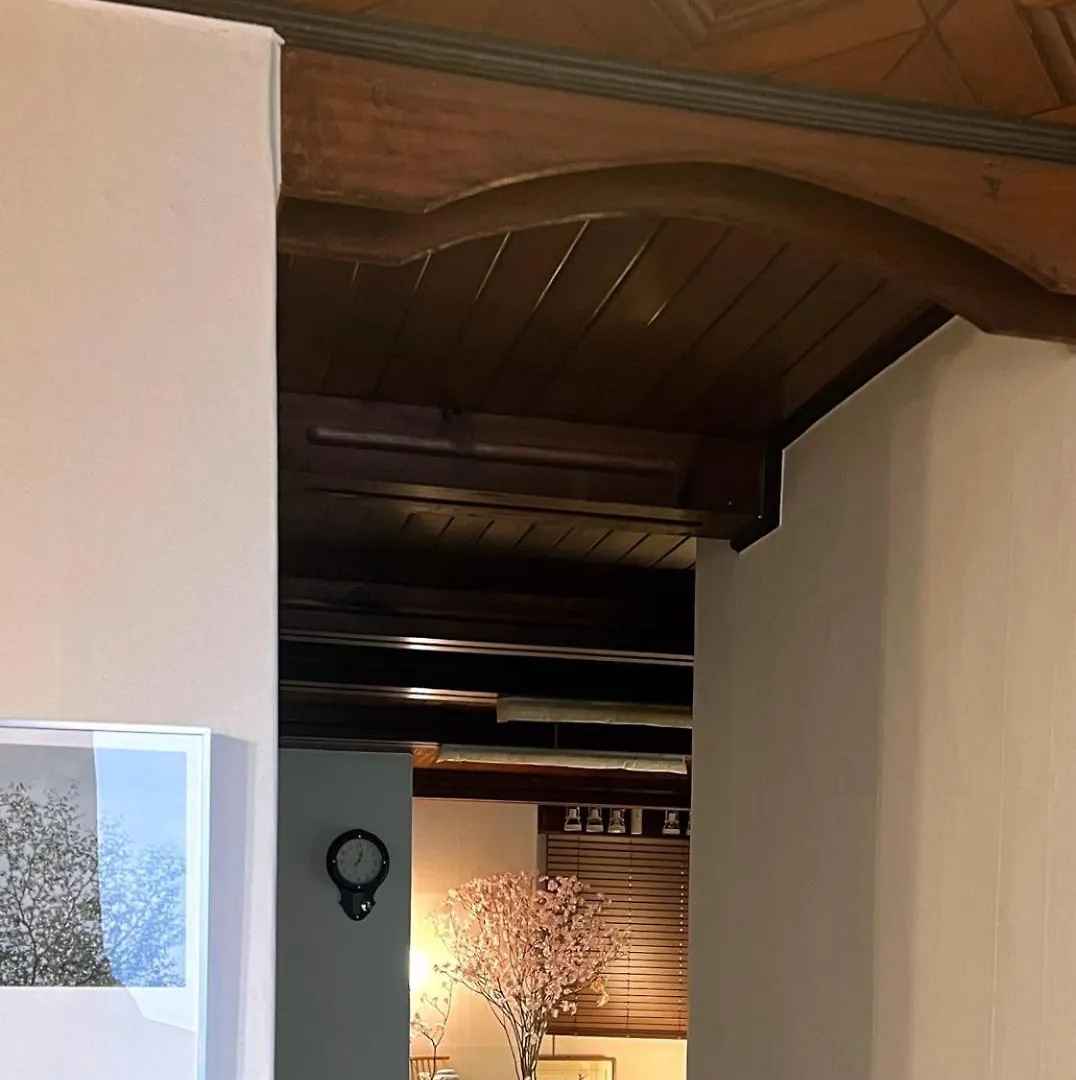 סיאול Timeless Hanok In Jamsil Serenity 0*,  קוריאה הדרומית
