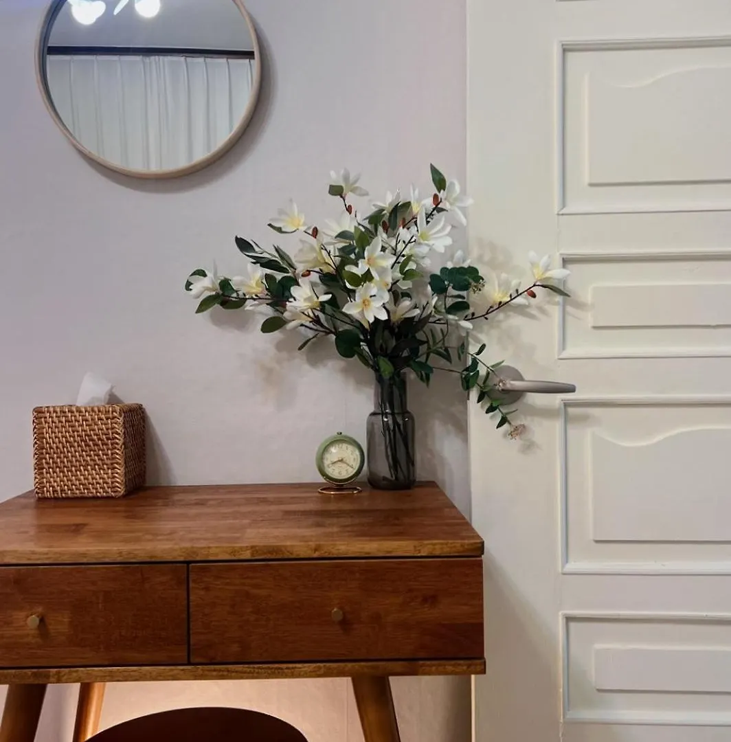 סיאול Timeless Hanok In Jamsil Serenity 0*,  קוריאה הדרומית