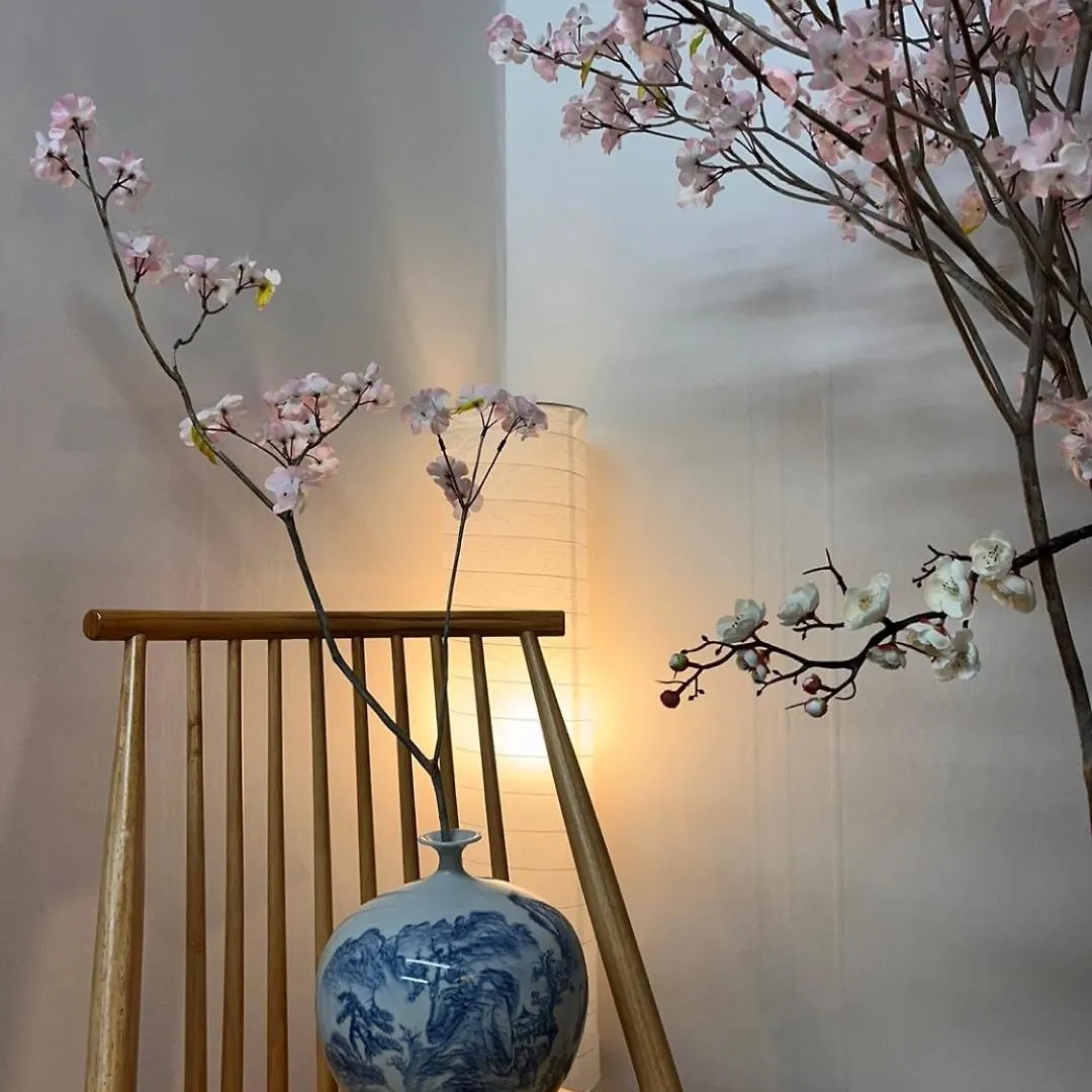 Timeless Hanok In Jamsil Serenity Seul Appartamento