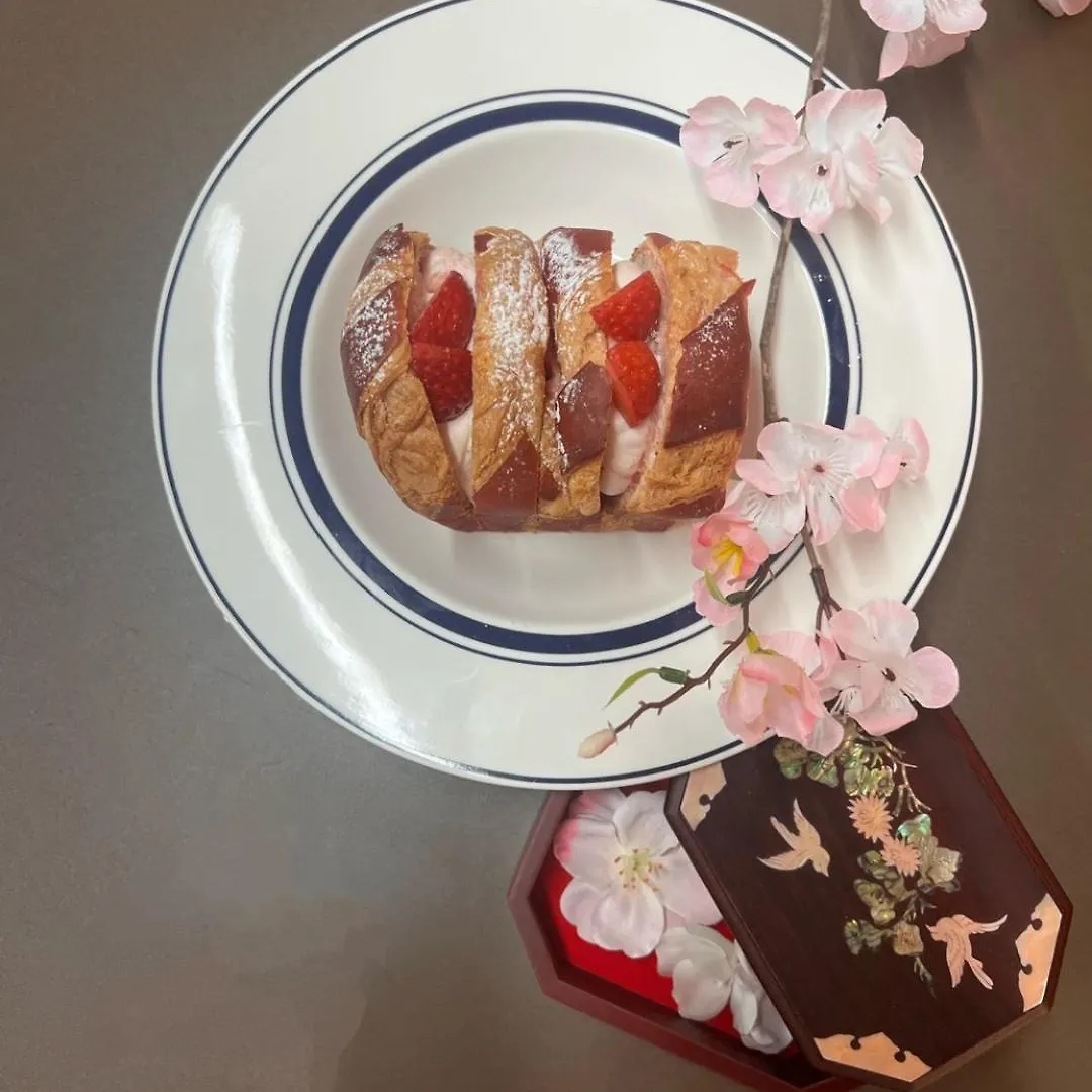 סיאול Timeless Hanok In Jamsil Serenity 0*,  קוריאה הדרומית